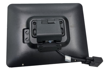 BST 9.7" Customer Touch Display, Black and White